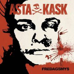 Asta Kask : Fredagsmys